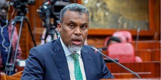 Noordin Haji nis