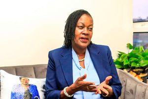 Judy Thongori