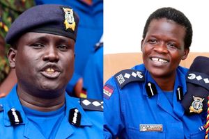 Adamson Bungei Resila Onyango police