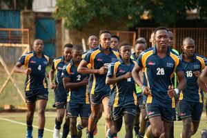 USIU hockey