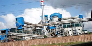Kwale Sugar 