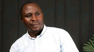 Richard Otieno