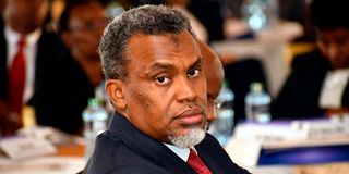 Noordin Haji