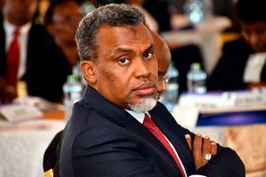 Noordin Haji