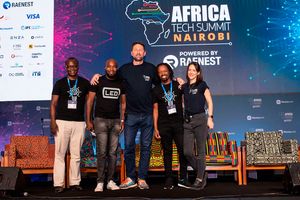 Africa Tech Summit