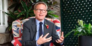 Neil Wigan 