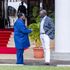  Francis Atwoli and William Ruto
