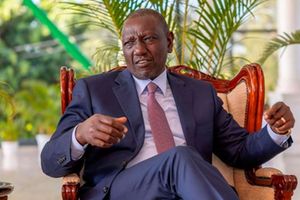 William Ruto