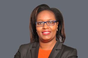 Elizabeth Irungu