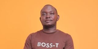 Justus Mutumwa Musyimi