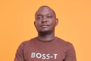 Justus Mutumwa Musyimi