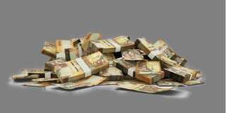 Assets Recovery