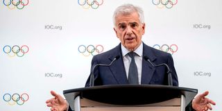 Juan Antonio Samaranch Junior