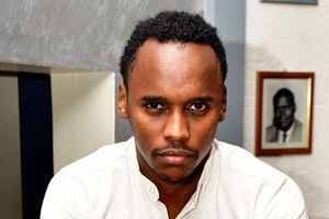 Khalif Kairo photo