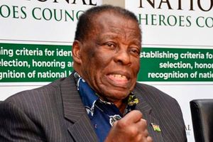 Leonard Mambo Mbotela