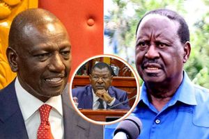 William Ruto