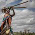 Turkana woman