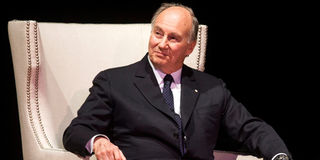 Aga Khan 