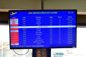 JKIA