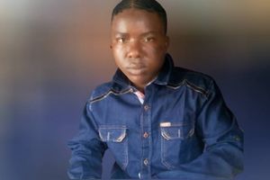 Francis Njue Mbadi 