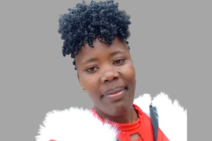 Risper Ng'endo