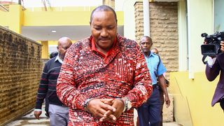 Ferdinand Waititu