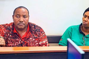Ferdinand Waititu 