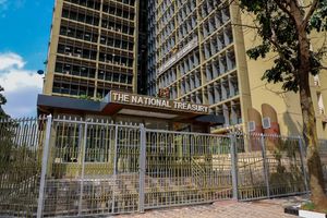 National Treasury