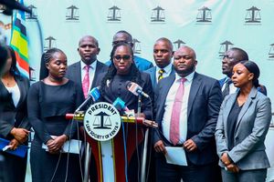 Law Society of Kenya