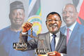 Speaker Moses Wetang’ula 