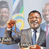 Speaker Moses Wetang’ula 