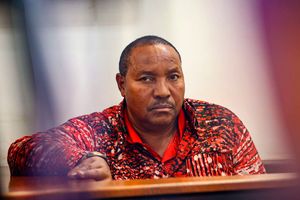 Ferdinand Waititu 