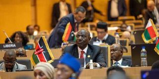 William Ruto