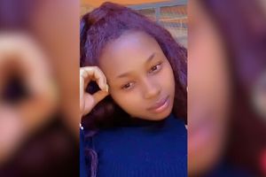 Bonita Ngatha Kariuk