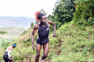 Janeth Chepng’etich 