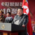 Kim Jong Un
