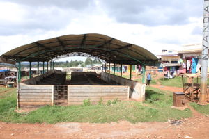 Boiman market