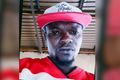 Brian Odhiambo