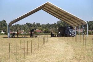 Absa Sirikwa Classic 