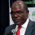 Wafula Chebukati