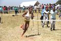 Sirikwa Classic 