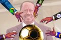 Raila Odinga