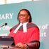 Chief Justice Martha Koome.