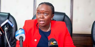 Deborah Barasa