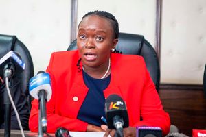 Deborah Barasa