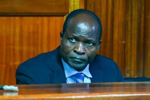 Okoth Obado