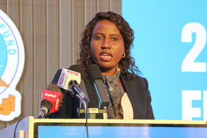 Beatrice Muganda