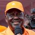 Raila Odinga