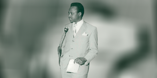 JM Kariuki