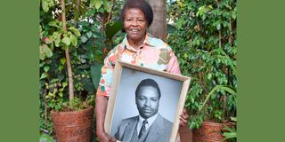 Terry Wanjiru Kariuki,